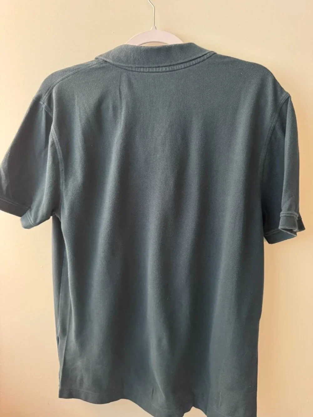 Banana Republic Pique Polo